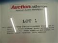 Auction List Services
